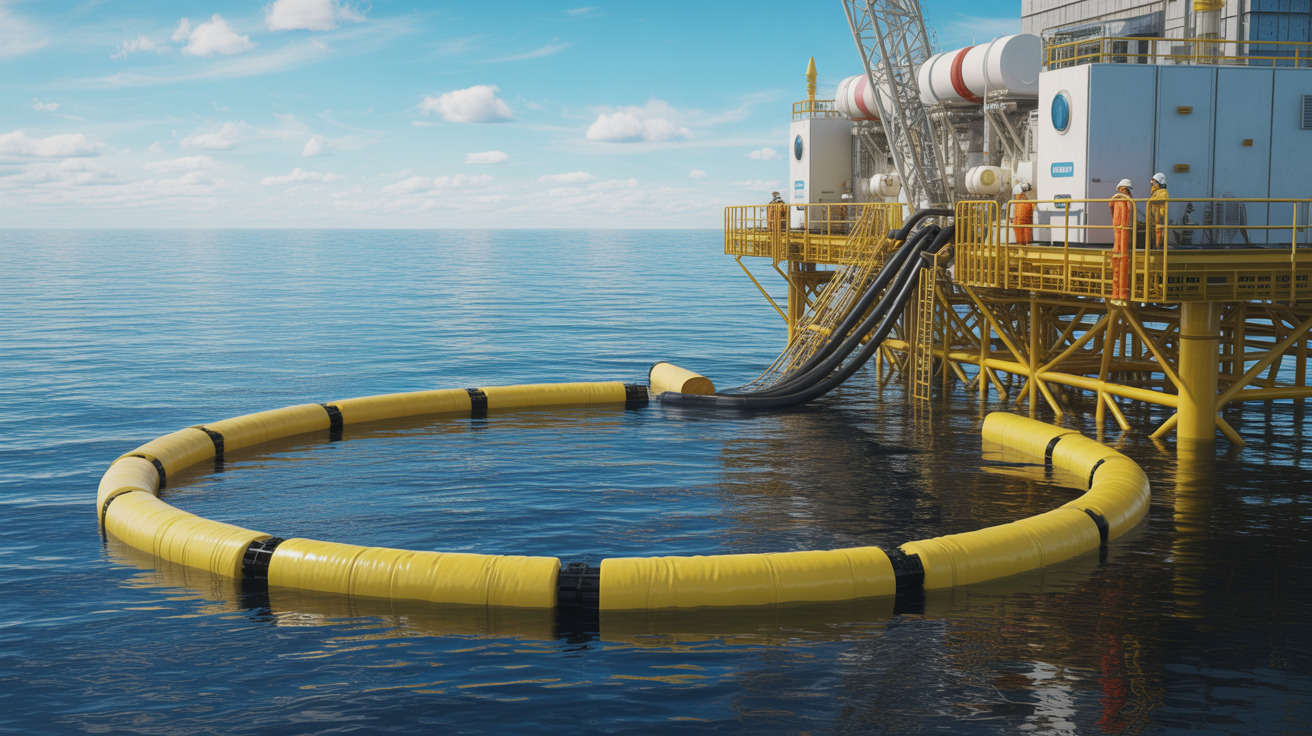 Gestão Ambiental Offshore: IBAMA, PEI e as Obrigações das Operadoras